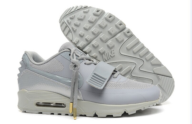 Nike Air Yeezy 2 SP Max 90 Women shoes-006