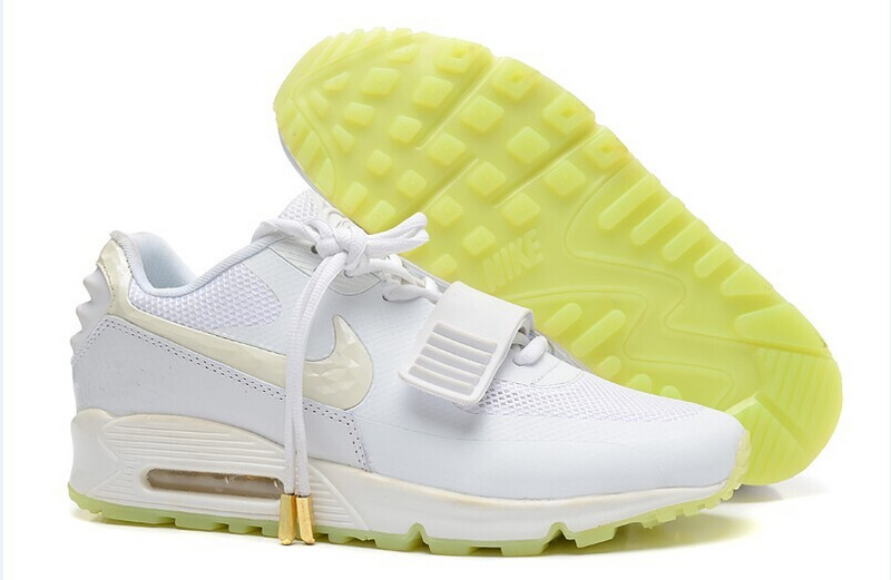 Nike Air Yeezy 2 SP Max 90 Women shoes-007