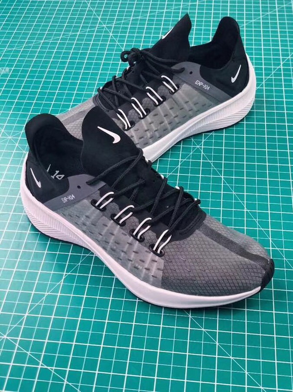 Nike EXP-X14 WMNS men shoes-009