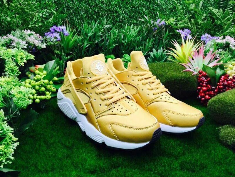 Nike Huarache men shoes-090