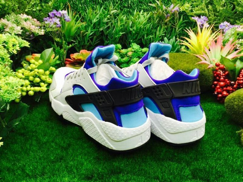 Nike Huarache men shoes-092