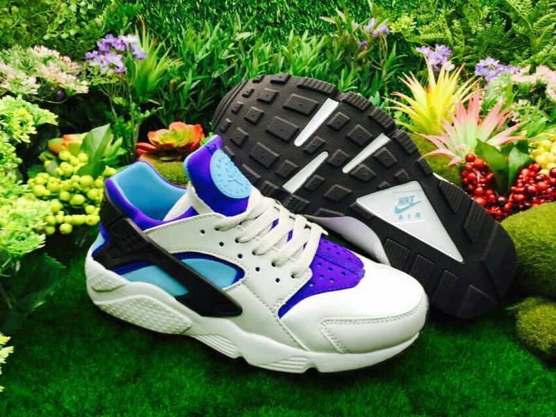 Nike Huarache men shoes-092