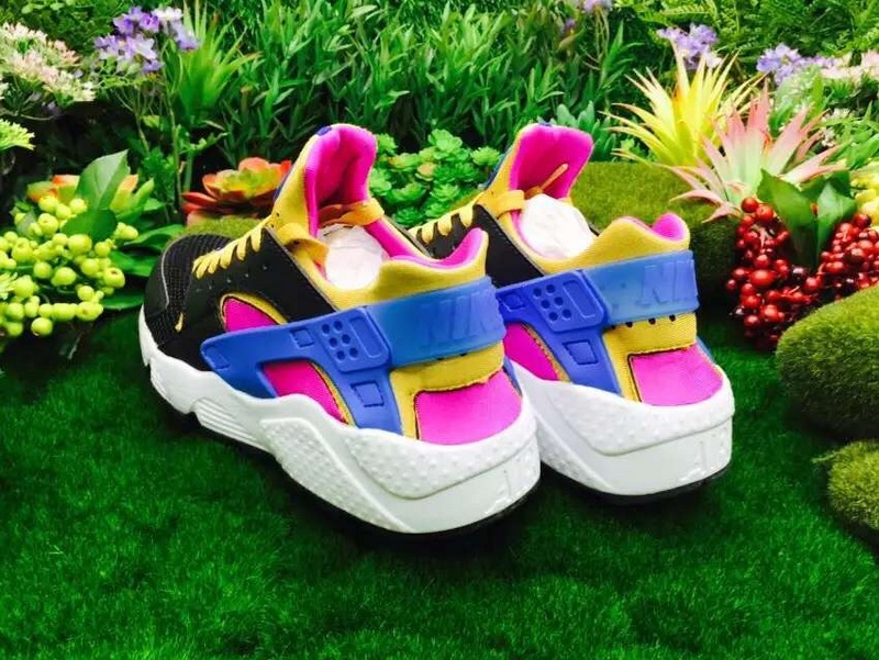 Nike Huarache men shoes-093