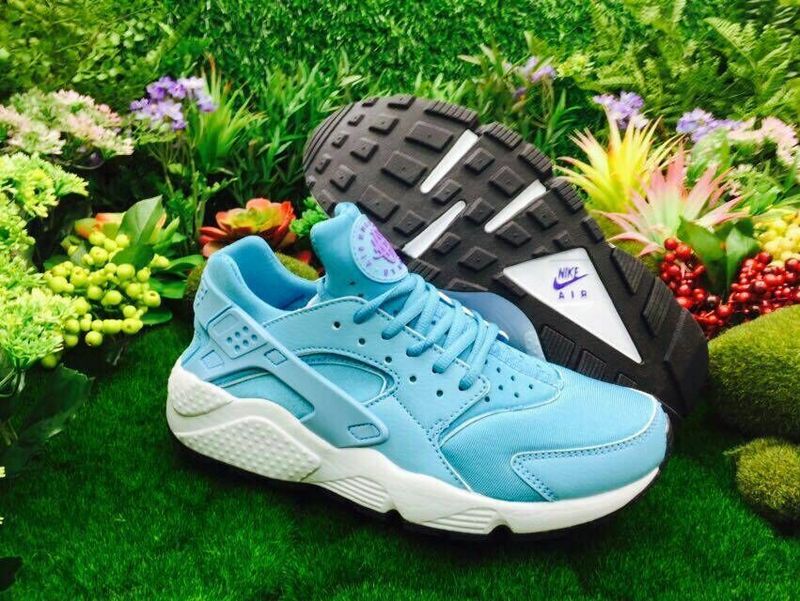 Nike Huarache men shoes-094