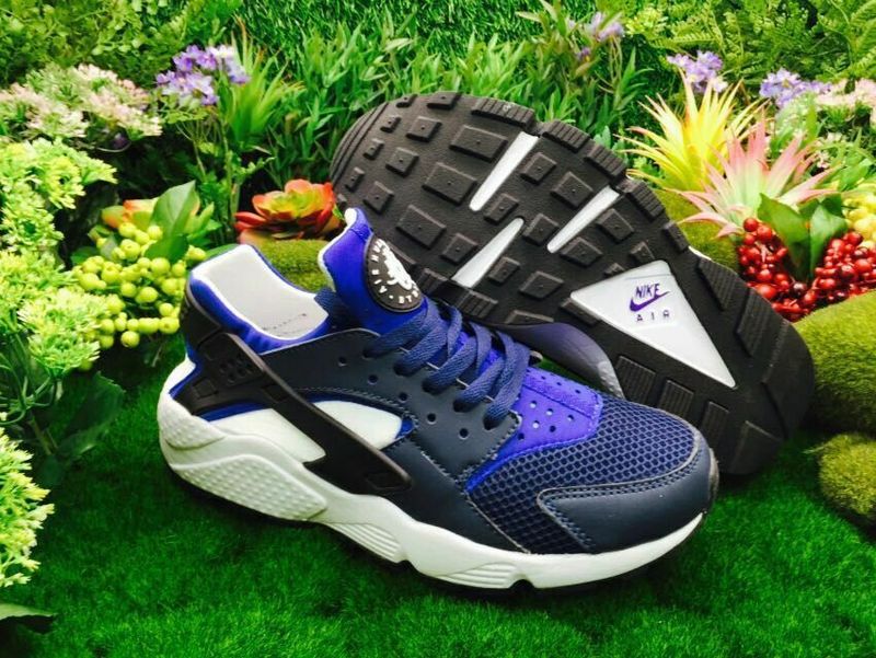 Nike Huarache men shoes-095