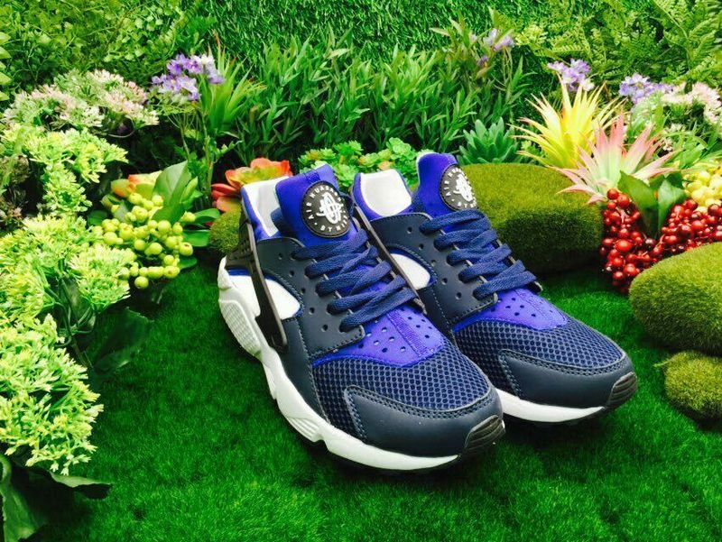 Nike Huarache men shoes-095