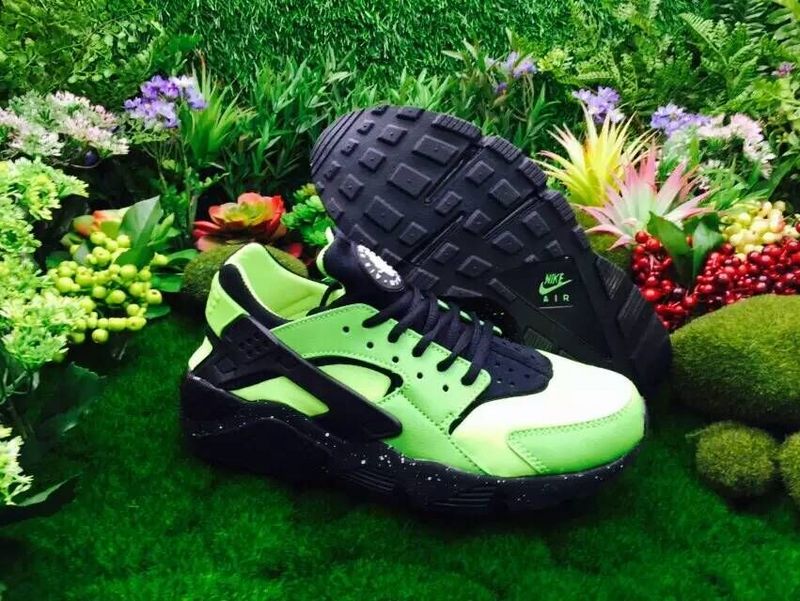 Nike Huarache men shoes-096
