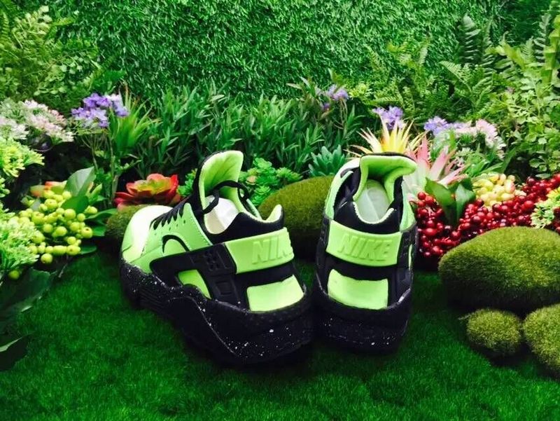 Nike Huarache men shoes-096