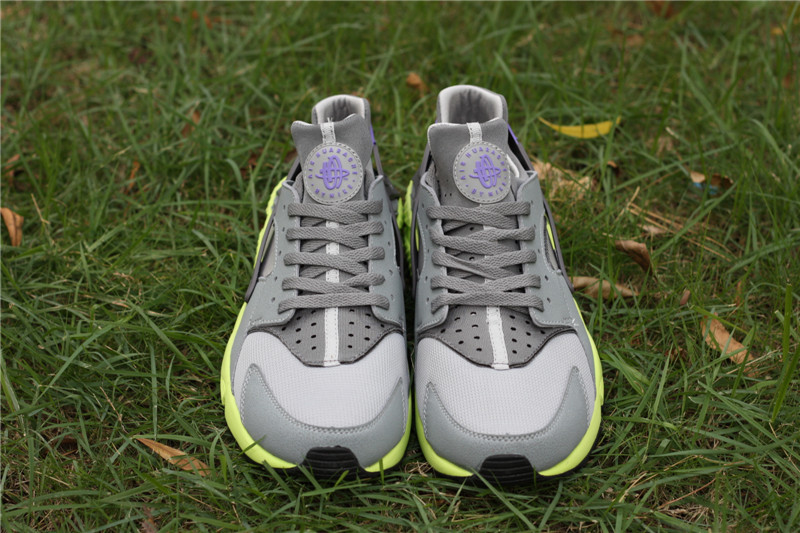 Nike Huarache men shoes-098