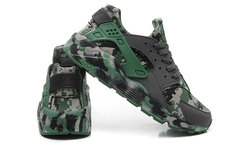 Nike Huarache men shoes-105