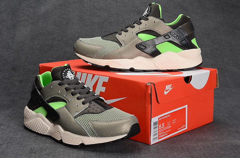 Nike Huarache men shoes-109