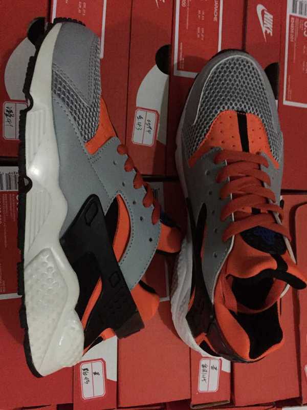 Nike Huarache men shoes-111