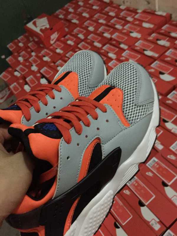 Nike Huarache men shoes-111