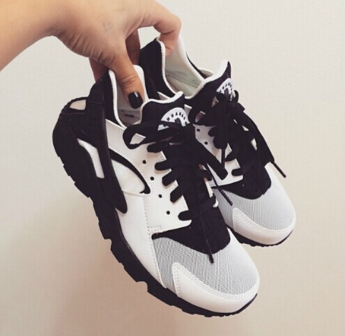 Nike Huarache men shoes-114