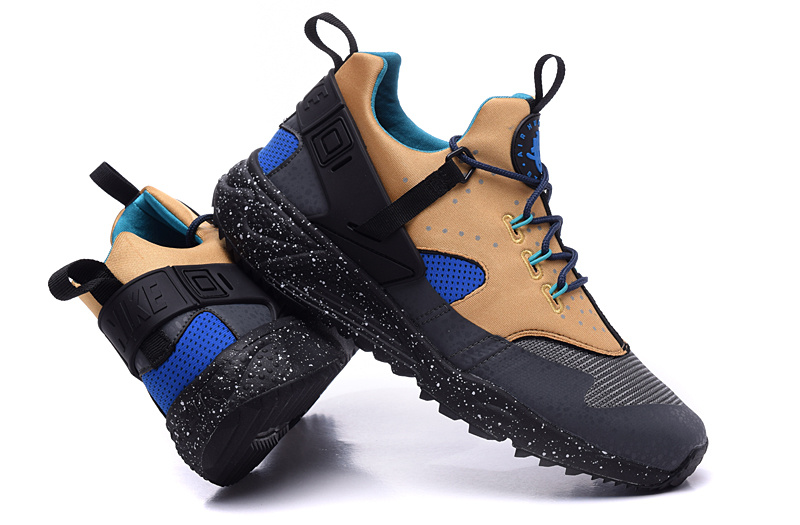 Nike Huarache men shoes-116