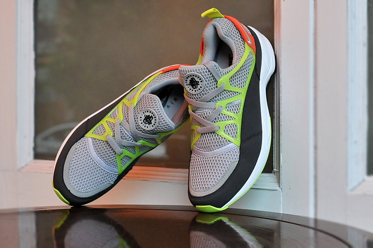 Nike Huarache men shoes-121