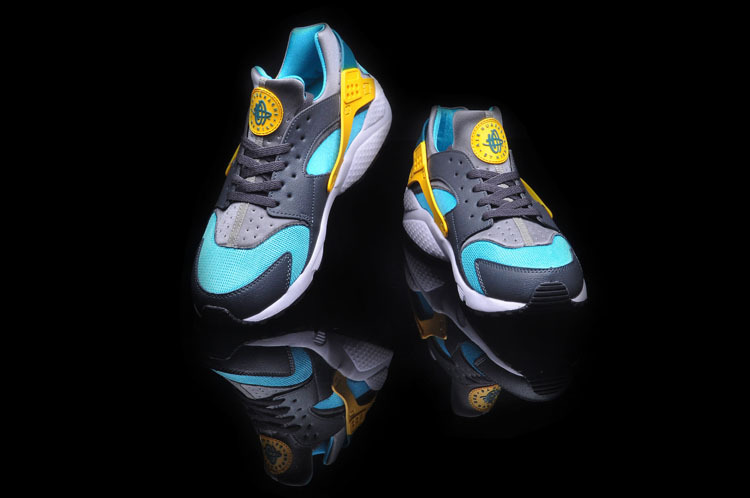 Nike Huarache men shoes-135