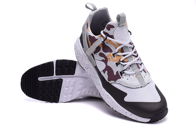 Nike Huarache men shoes-164