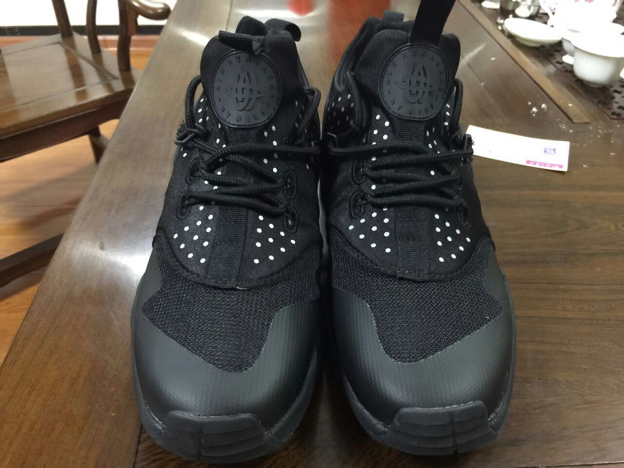 Nike Huarache men shoes-165