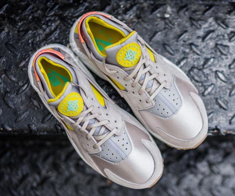 Nike Huarache men shoes-166