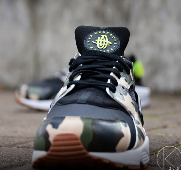Nike Huarache men shoes-190