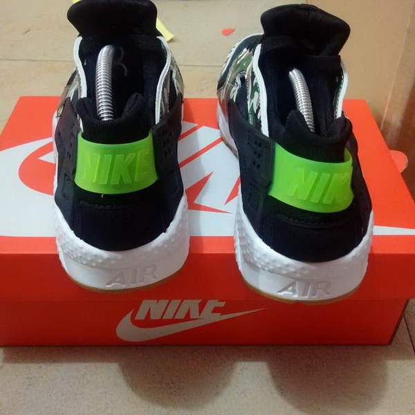 Nike Huarache men shoes-190