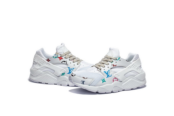 Nike Huarache men shoes-199