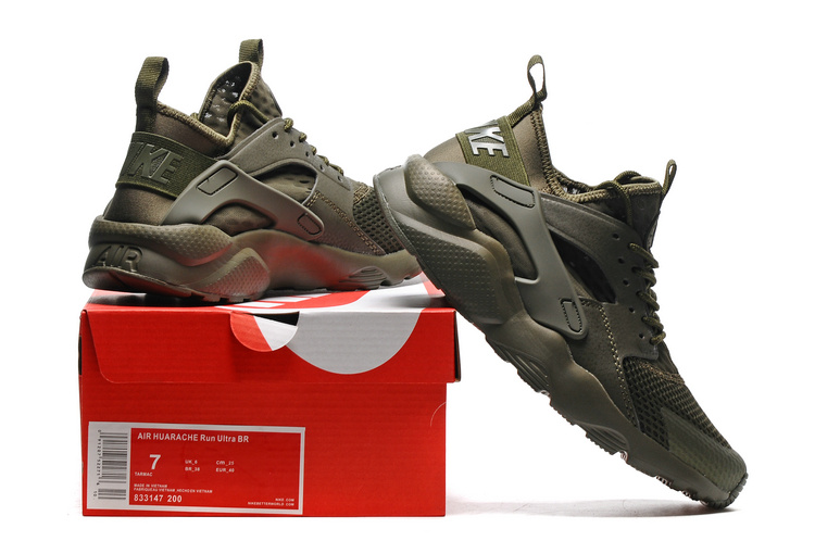 Nike Huarache men shoes-204