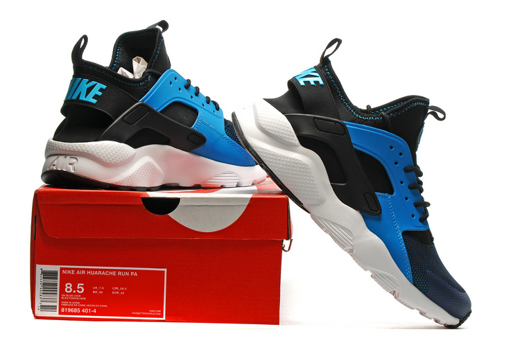 Nike Huarache men shoes-206