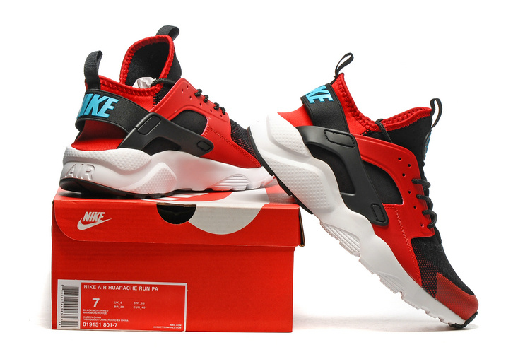 Nike Huarache men shoes-207