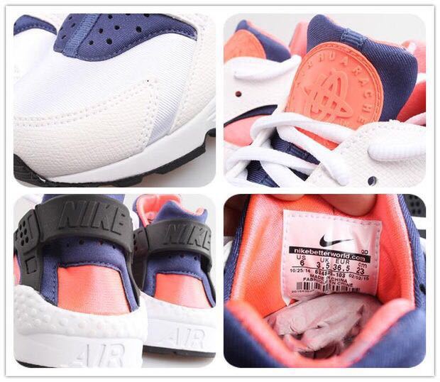 Nike Huarache men shoes-220