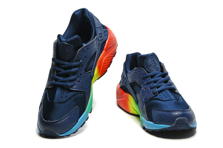 Nike Huarache men shoes-223