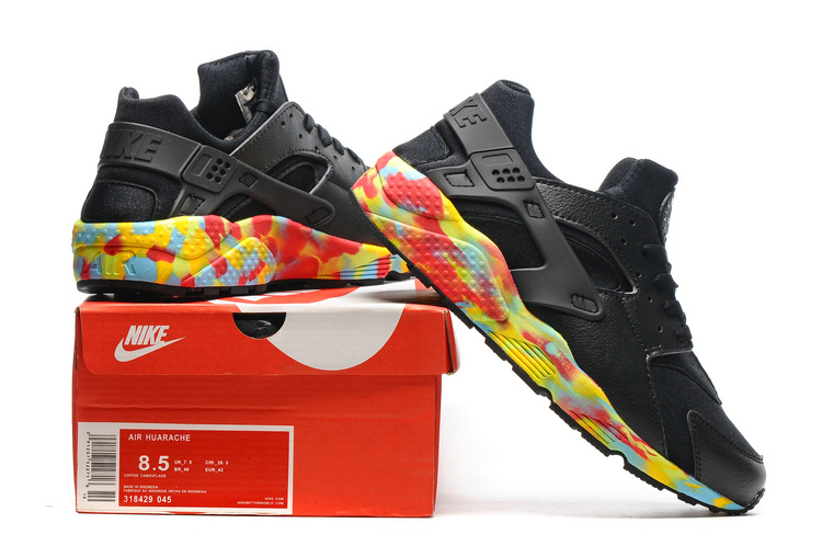 Nike Huarache men shoes-224