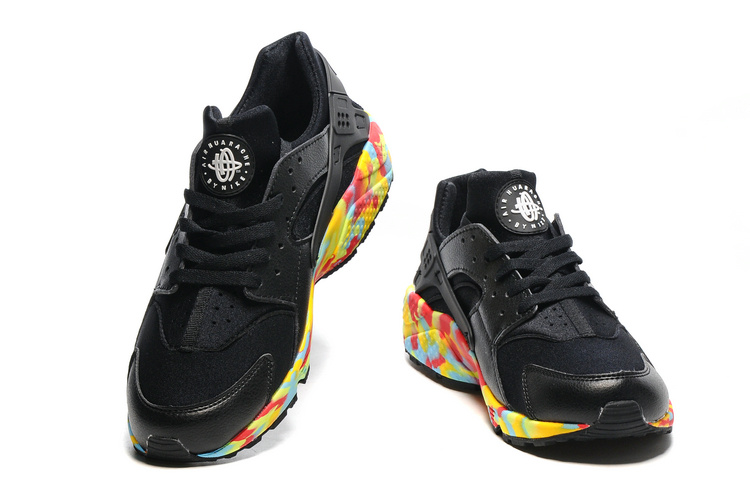 Nike Huarache men shoes-224