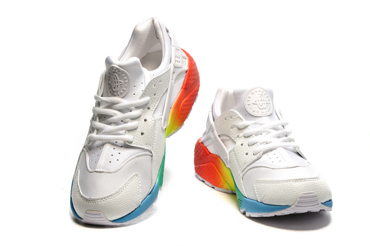 Nike Huarache men shoes-225