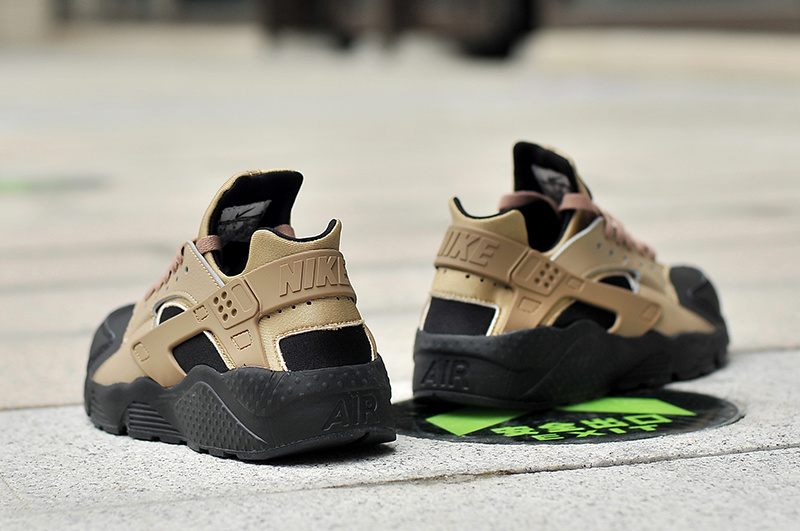 Nike Huarache men shoes-226