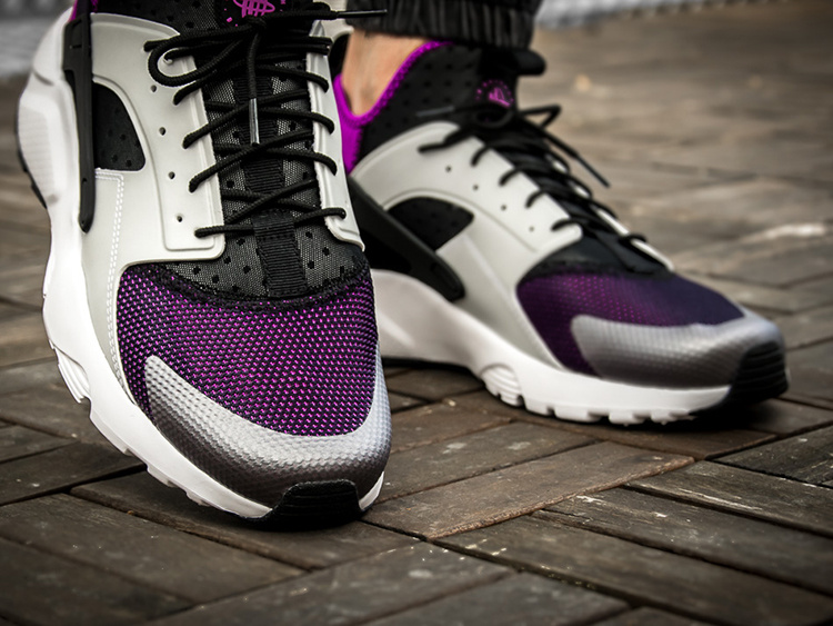 Nike Huarache men shoes-230