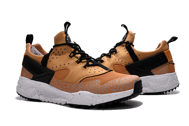 Nike Huarache men shoes-236