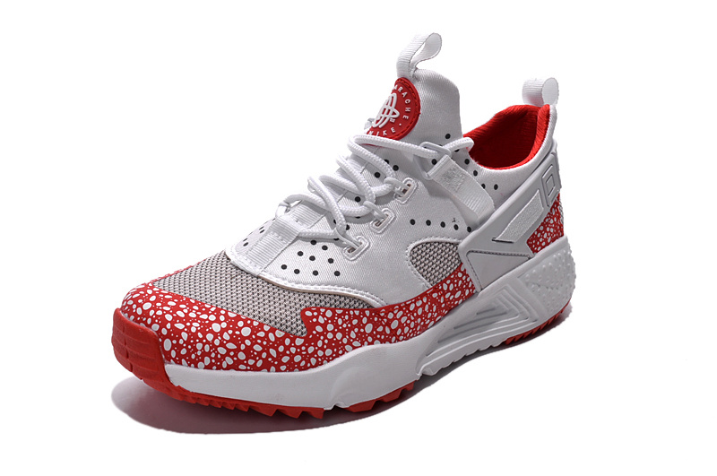 Nike Huarache men shoes-237