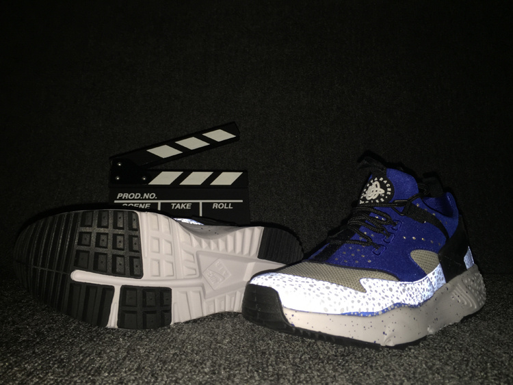 Nike Huarache men shoes-238
