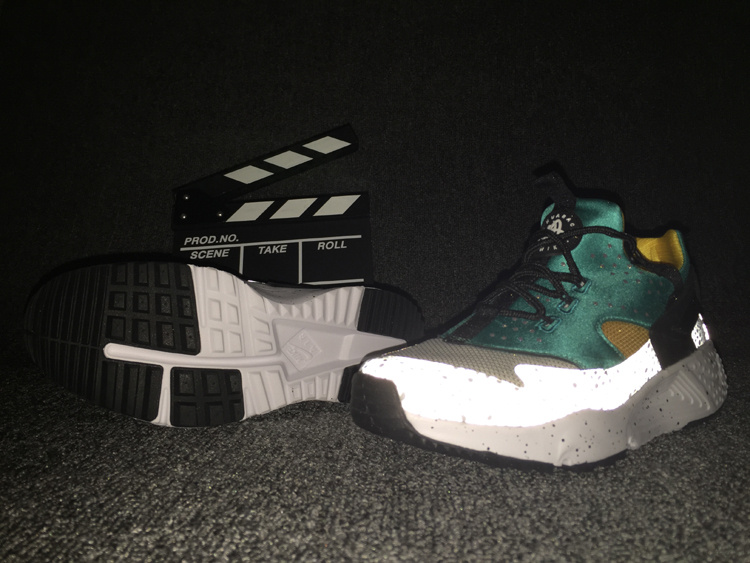 Nike Huarache men shoes-241