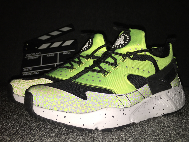 Nike Huarache men shoes-244