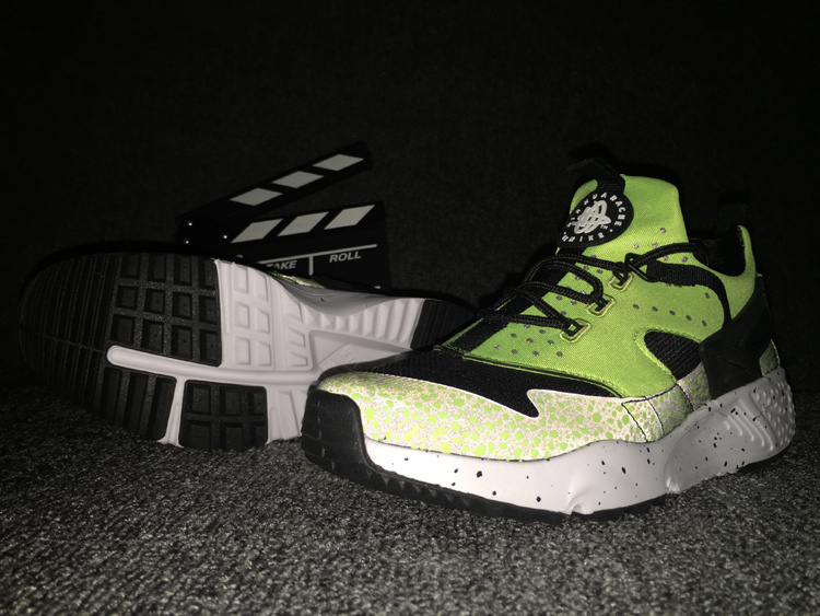 Nike Huarache men shoes-244