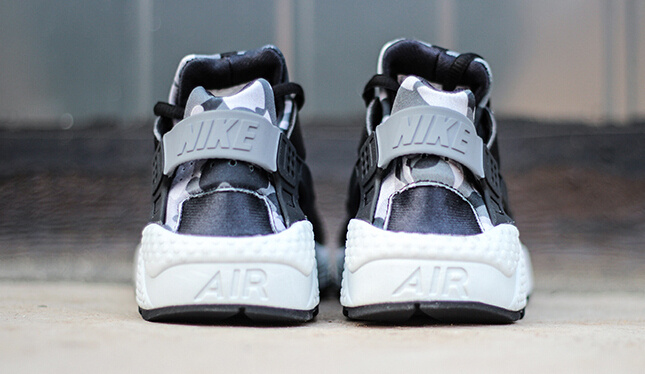 Nike Huarache men shoes-248
