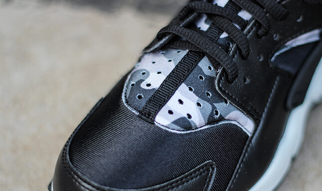 Nike Huarache men shoes-248
