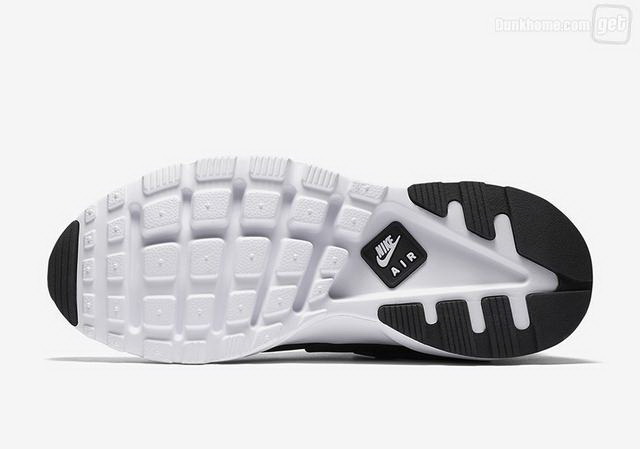 Nike Huarache men shoes-257