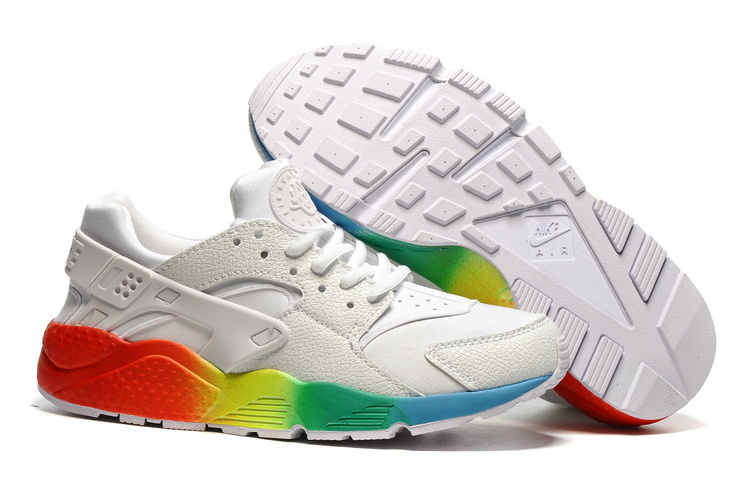 Nike Huarache men shoes-299