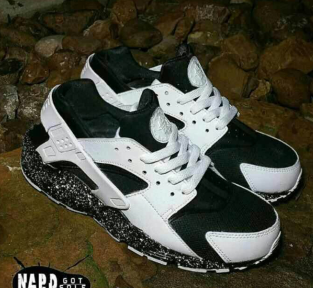 Nike Huarache men shoes-306