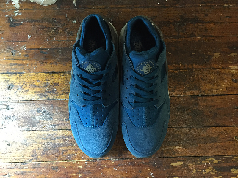Nike Huarache men shoes-309