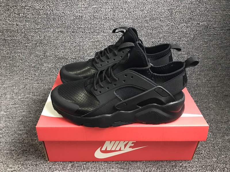 Nike Huarache men shoes-333